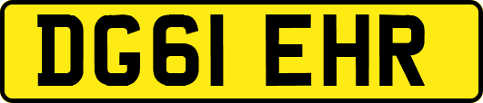 DG61EHR