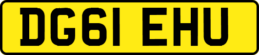 DG61EHU