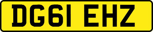 DG61EHZ