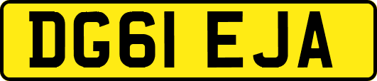 DG61EJA