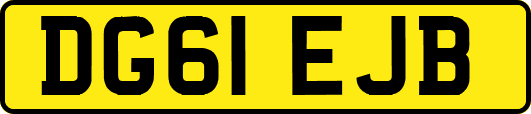 DG61EJB