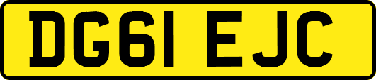 DG61EJC