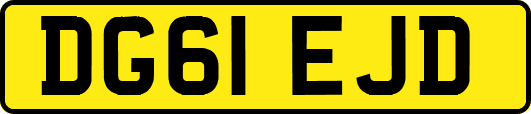 DG61EJD