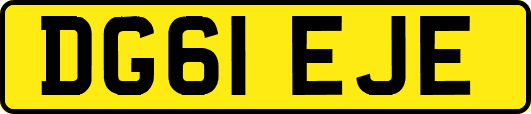 DG61EJE