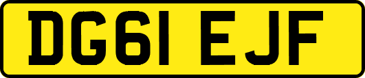 DG61EJF