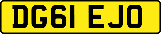 DG61EJO