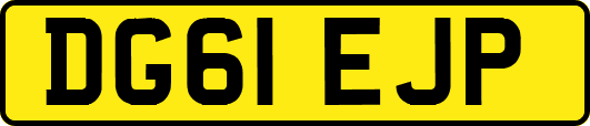 DG61EJP