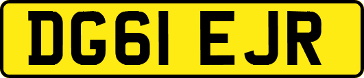 DG61EJR