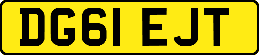 DG61EJT