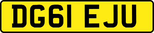 DG61EJU