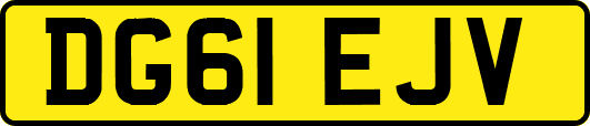 DG61EJV