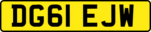 DG61EJW