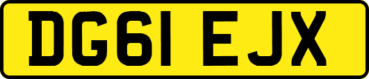DG61EJX