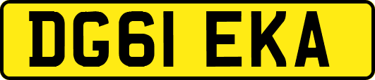 DG61EKA