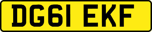 DG61EKF