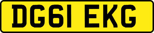 DG61EKG