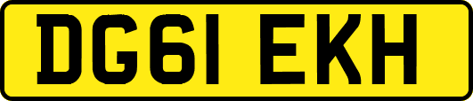 DG61EKH