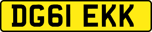 DG61EKK