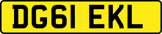 DG61EKL