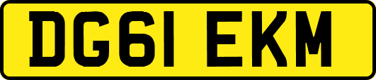 DG61EKM
