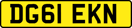 DG61EKN