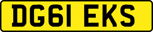 DG61EKS