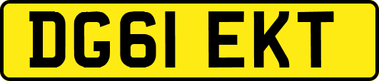 DG61EKT