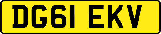 DG61EKV
