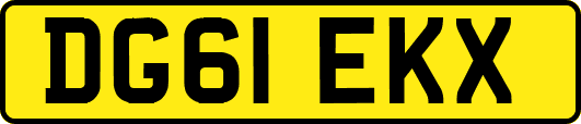 DG61EKX