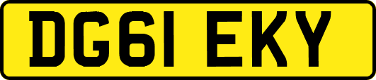 DG61EKY