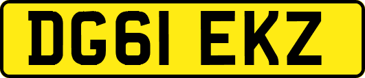 DG61EKZ