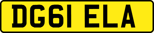DG61ELA