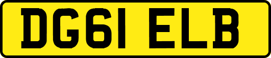 DG61ELB