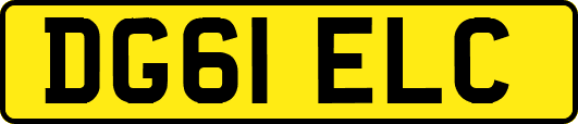DG61ELC