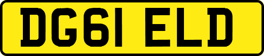 DG61ELD