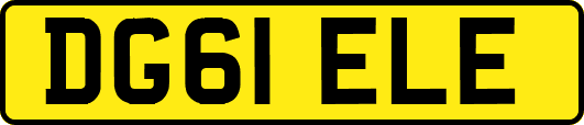 DG61ELE