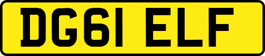DG61ELF