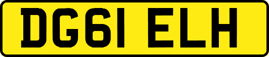 DG61ELH