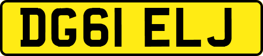 DG61ELJ