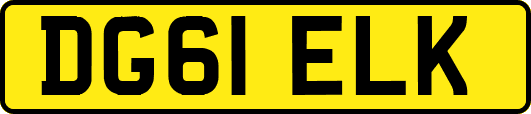 DG61ELK
