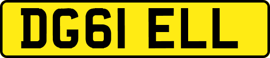 DG61ELL