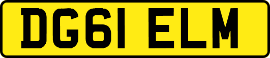 DG61ELM