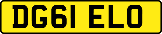 DG61ELO