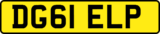 DG61ELP