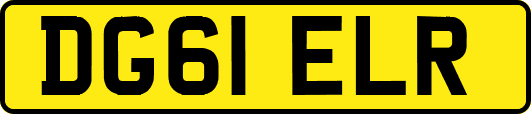 DG61ELR