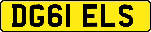 DG61ELS