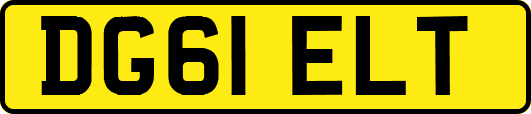 DG61ELT