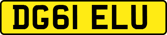 DG61ELU