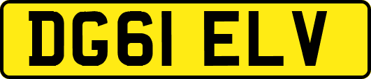 DG61ELV