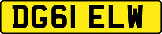 DG61ELW